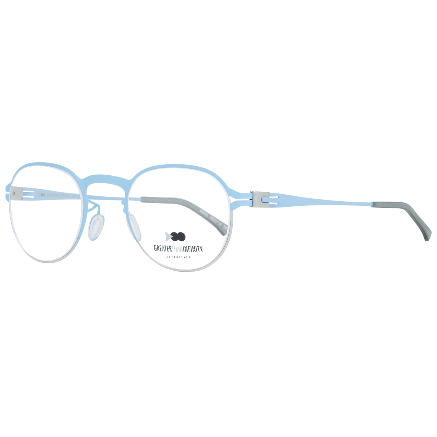 Greater Than Infinity Optical Frame GT009 V06N 46