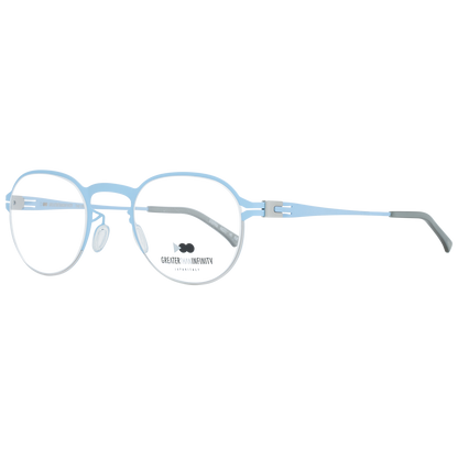 Greater Than Infinity Optical Frame GT009 V06N 46