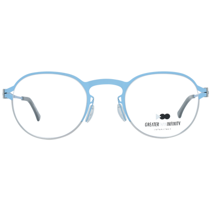 Greater Than Infinity Optical Frame GT009 V06N 46