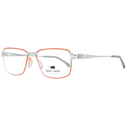 Greater Than Infinity Optical Frame GT010 V04N 52