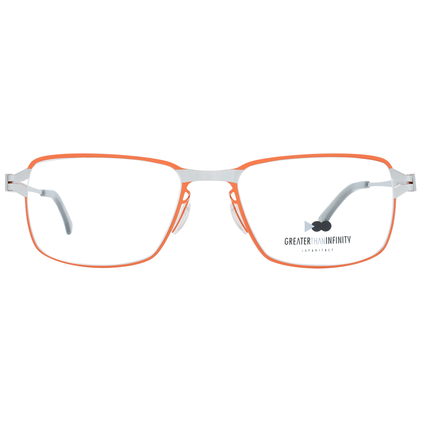 Greater Than Infinity Optical Frame GT010 V04N 52