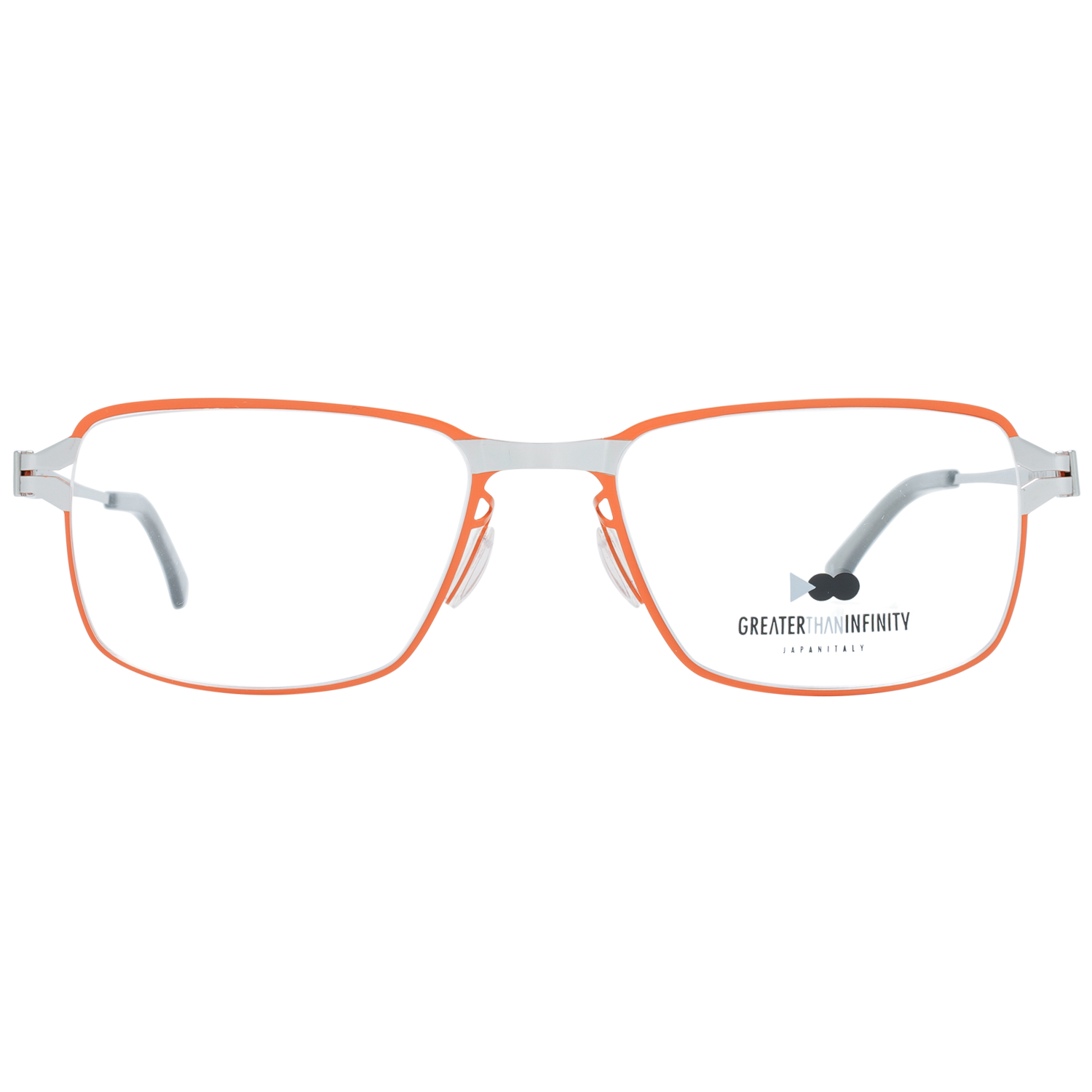 Greater Than Infinity Optical Frame GT010 V04N 52