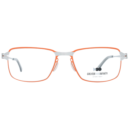 Greater Than Infinity Optical Frame GT010 V04N 52