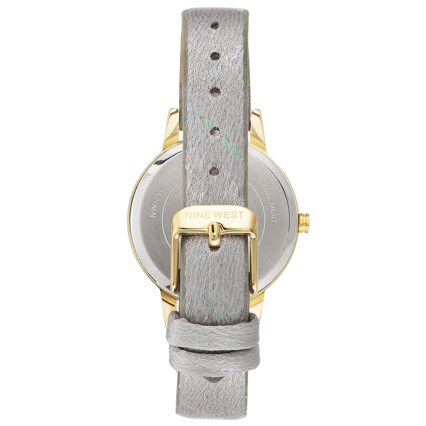 Nine West Watch NW/2512GPGY