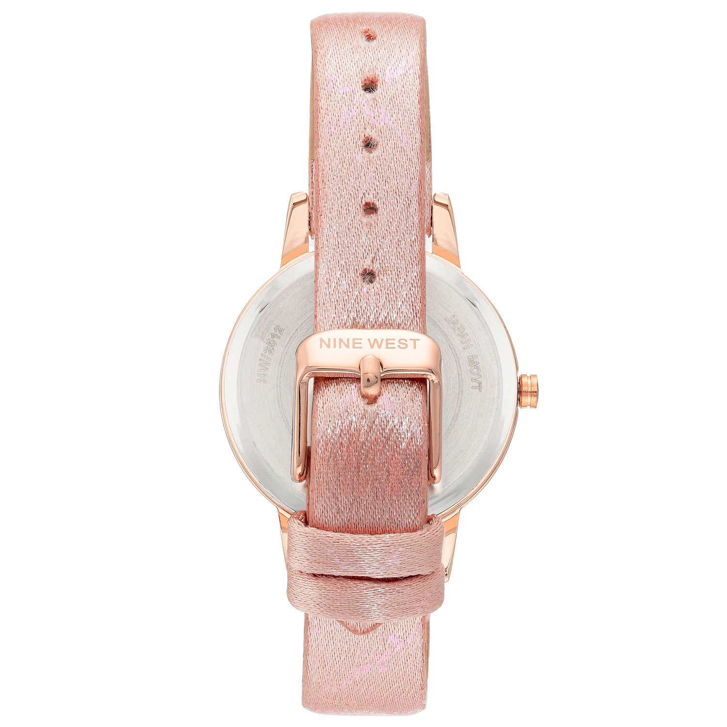 Nine West Watch NW/2512RGPK