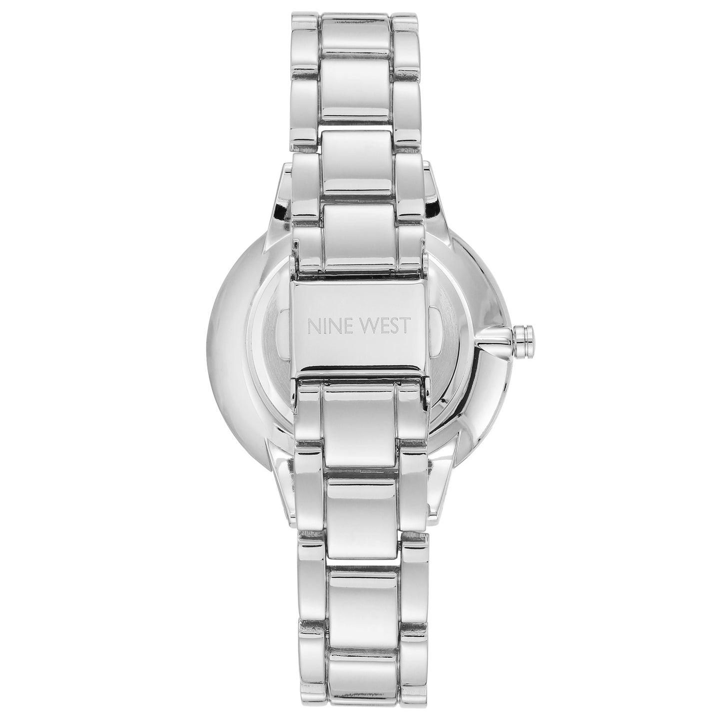 Nine West Watch NW/2543GYSV