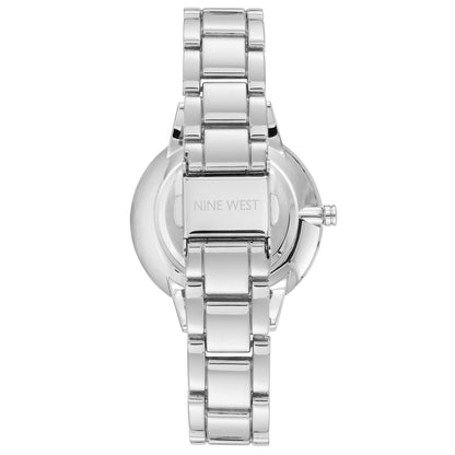 Nine West Watch NW/2543GYSV