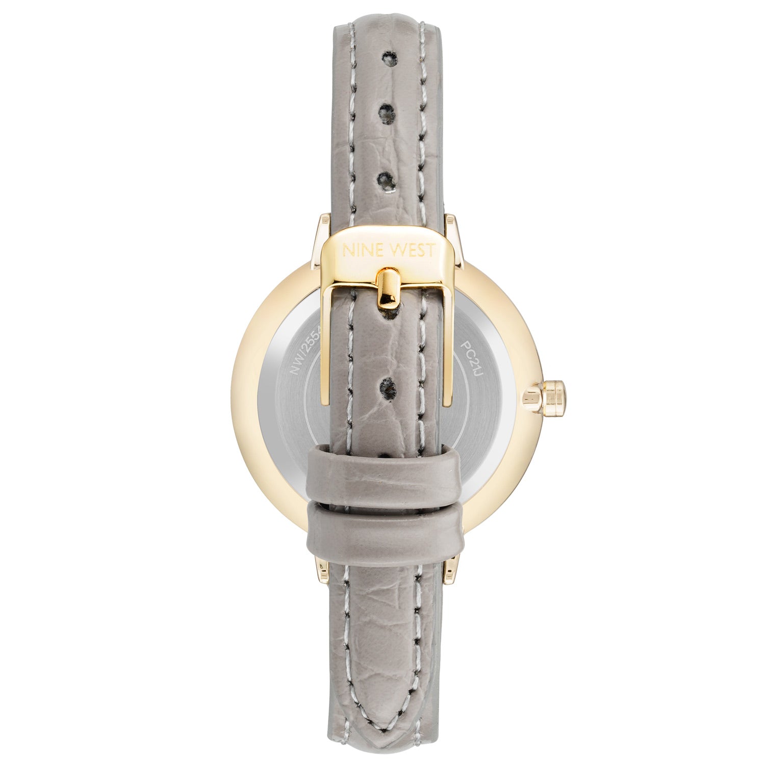 Nine West Watch NW/2554GYGY