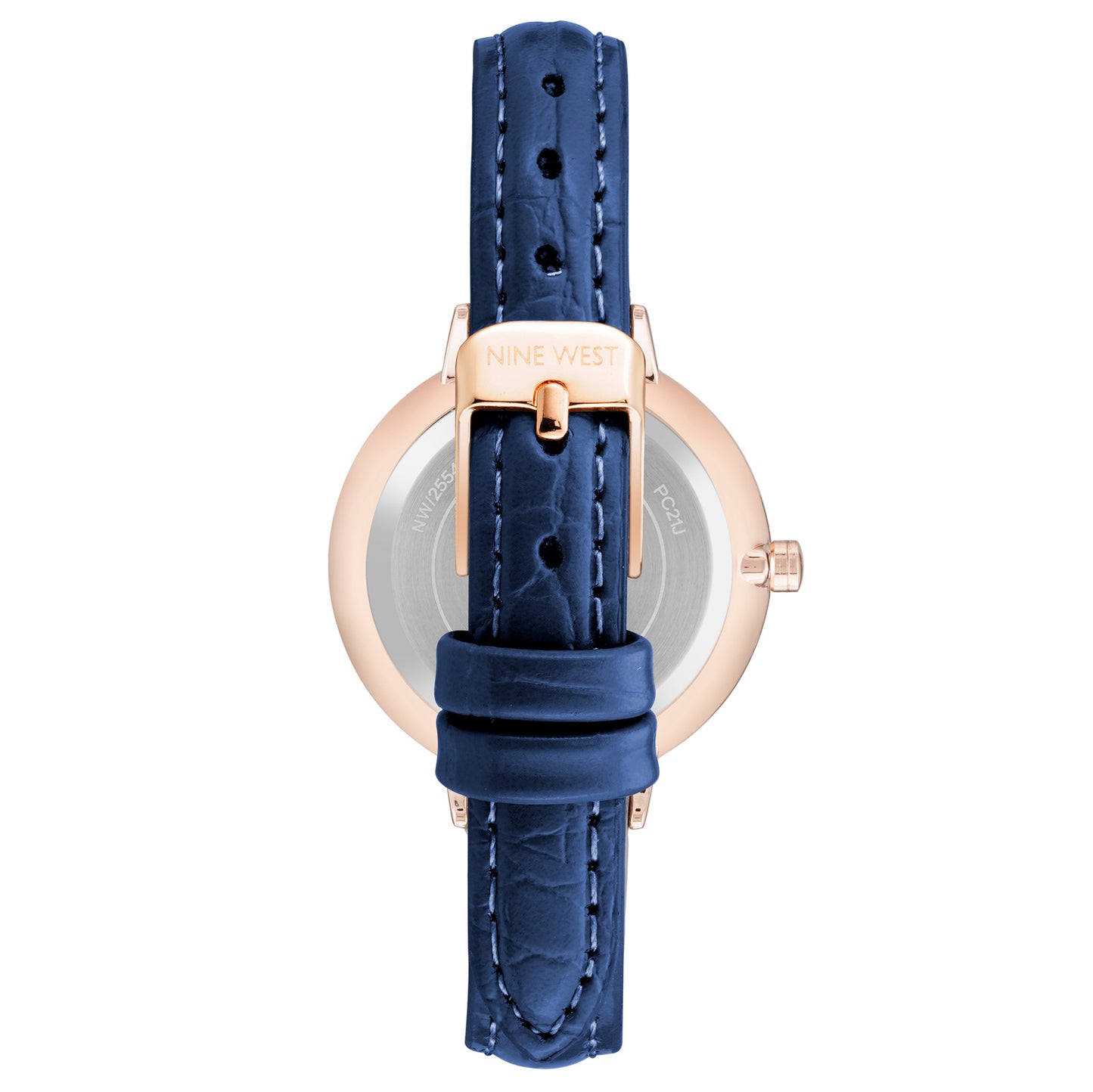 Nine West Watch NW/2554RGNV