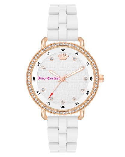 Juicy Couture Watch JC/1310RGWT