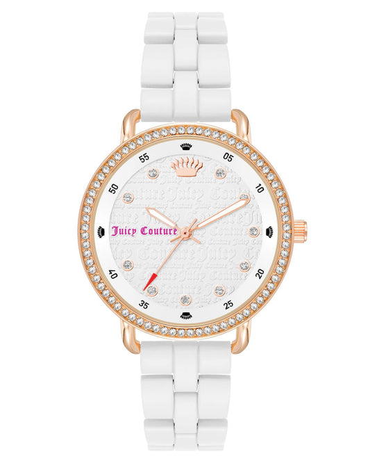 Juicy Couture Watch JC/1310RGWT