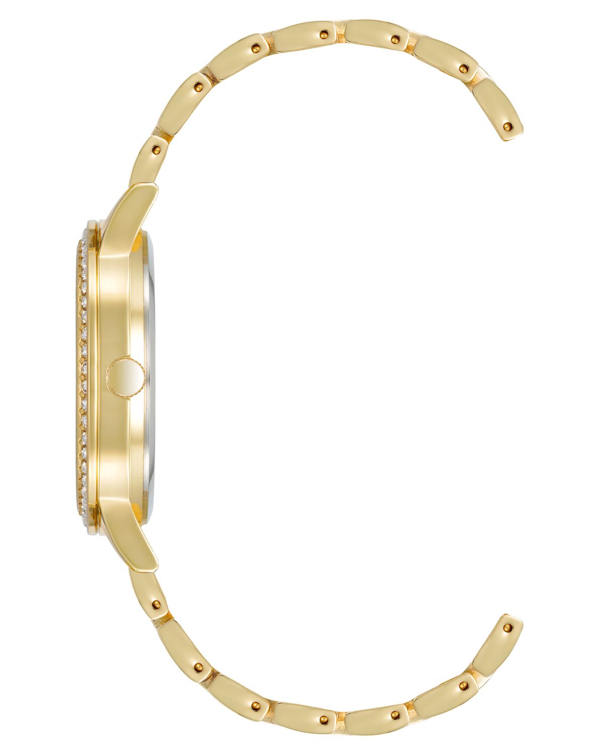 Juicy Couture Watch JC/1334BKGP