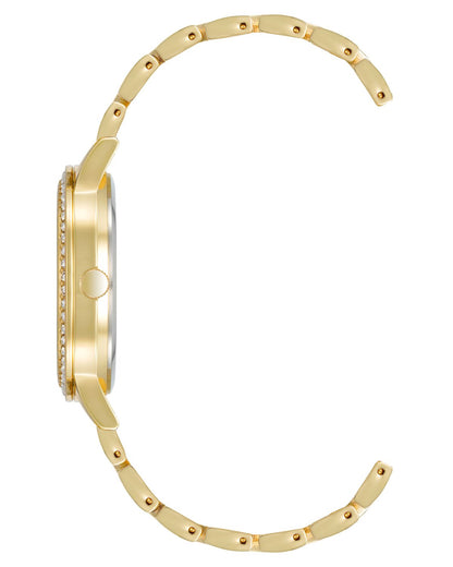 Juicy Couture Watch JC/1334BKGP