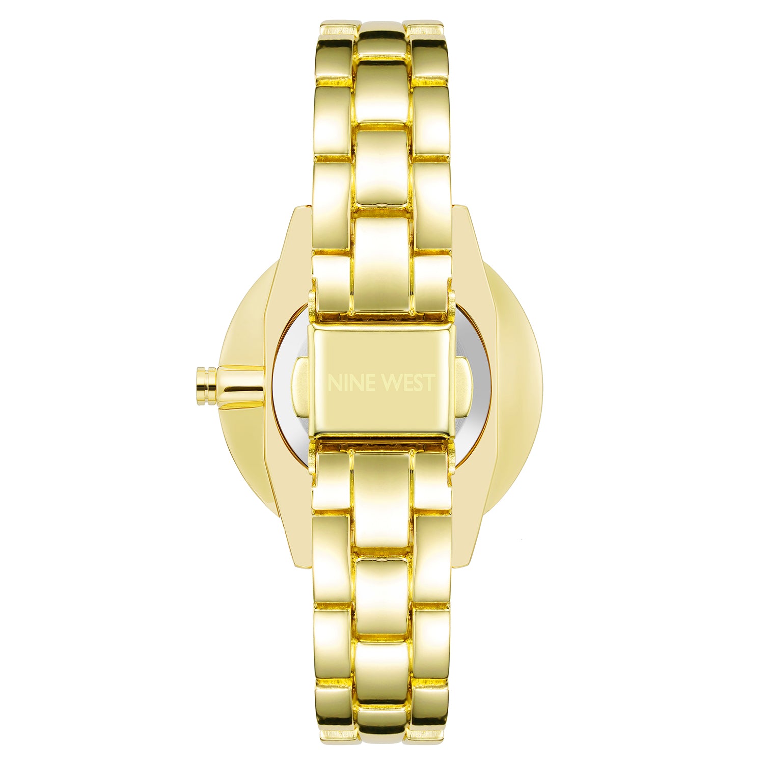 Nine West Watch NW/2682CHGB