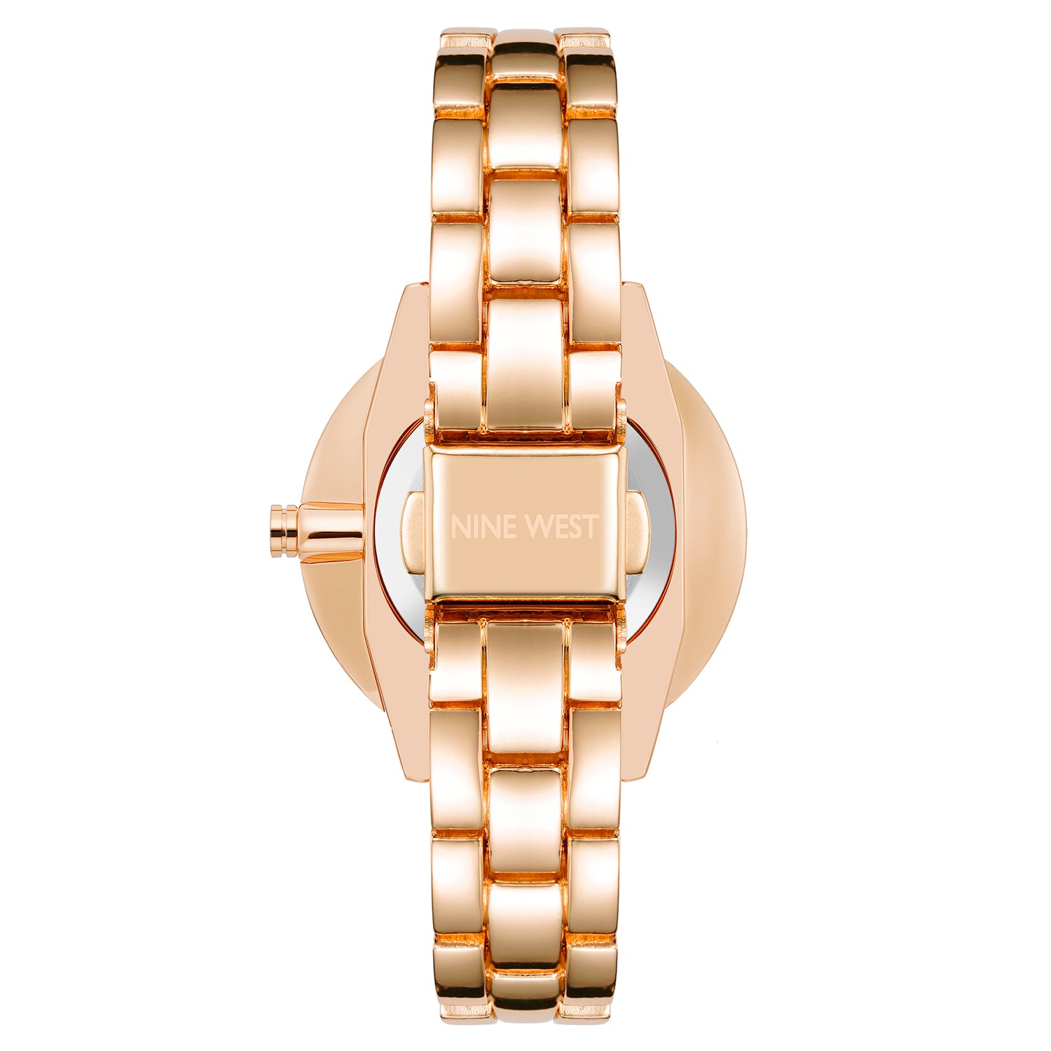 Nine West Watch NW/2682GYRG