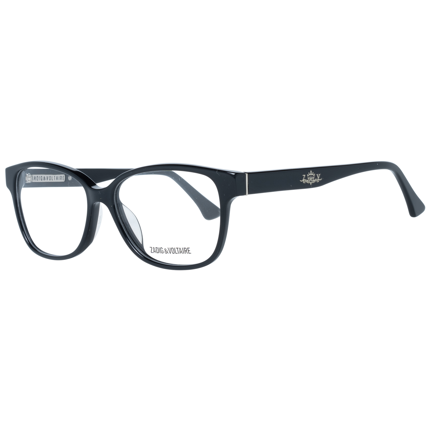 Zadig & Voltaire Optical Frame VZV017 0700 54