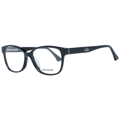 Zadig & Voltaire Optical Frame VZV017 0700 54