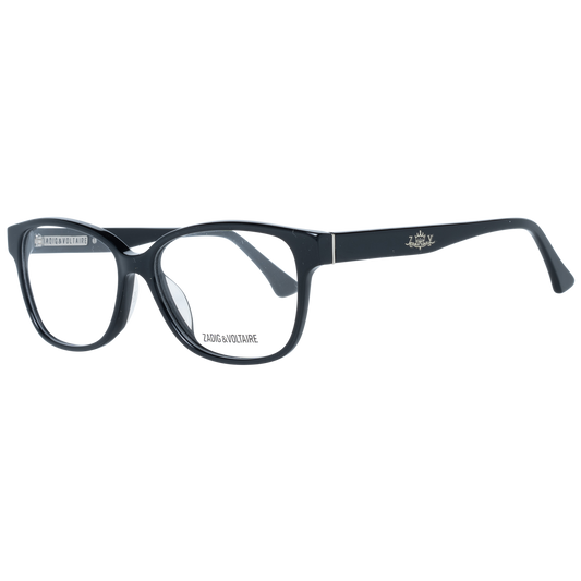 Zadig & Voltaire Optical Frame VZV017 0700 54