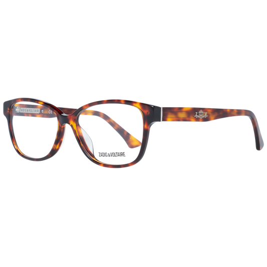 Zadig & Voltaire Optical Frame VZV017 0781 54