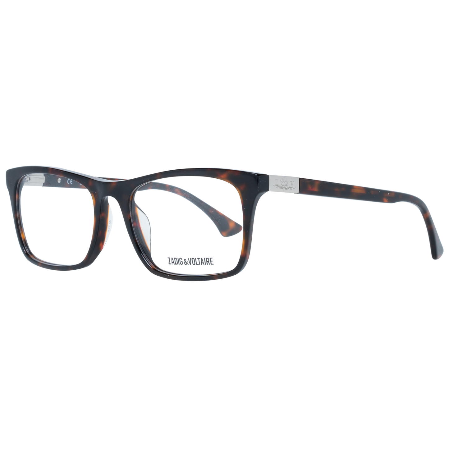 Zadig & Voltaire Optical Frame VZV019 0722 52