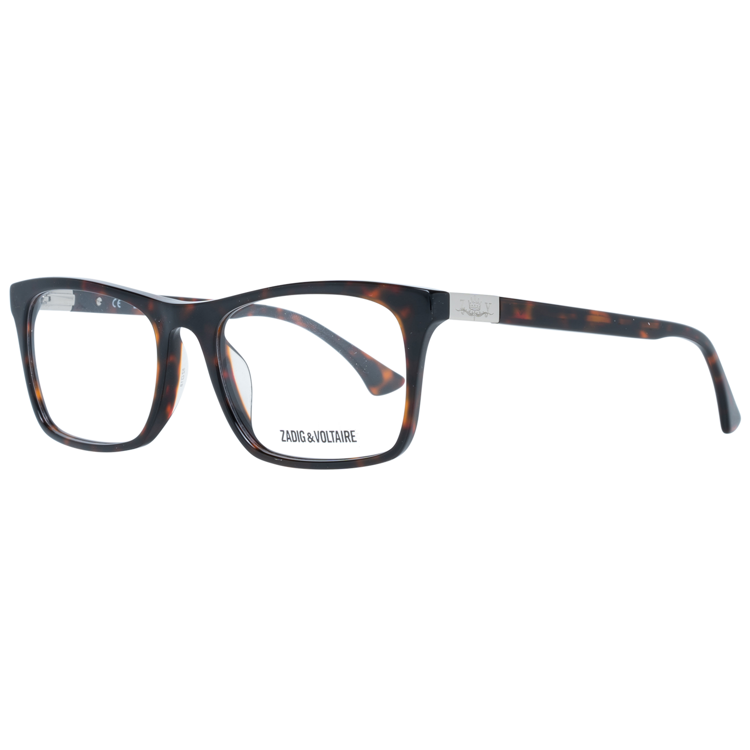 Zadig & Voltaire Optical Frame VZV019 0722 52