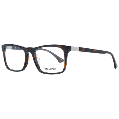 Zadig & Voltaire Optical Frame VZV019 0722 52