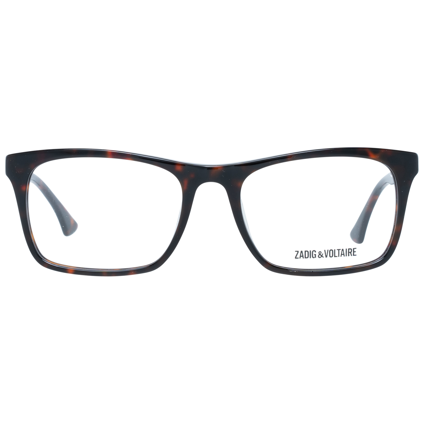 Zadig & Voltaire Optical Frame VZV019 0722 52