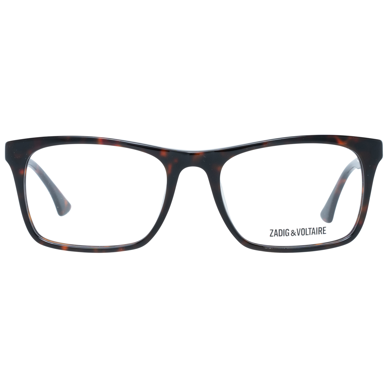 Zadig & Voltaire Optical Frame VZV019 0722 52