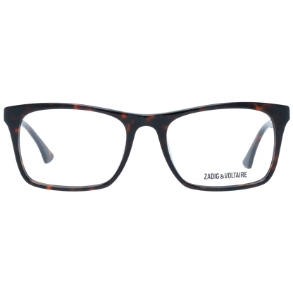 Zadig & Voltaire Optical Frame VZV019 0722 52