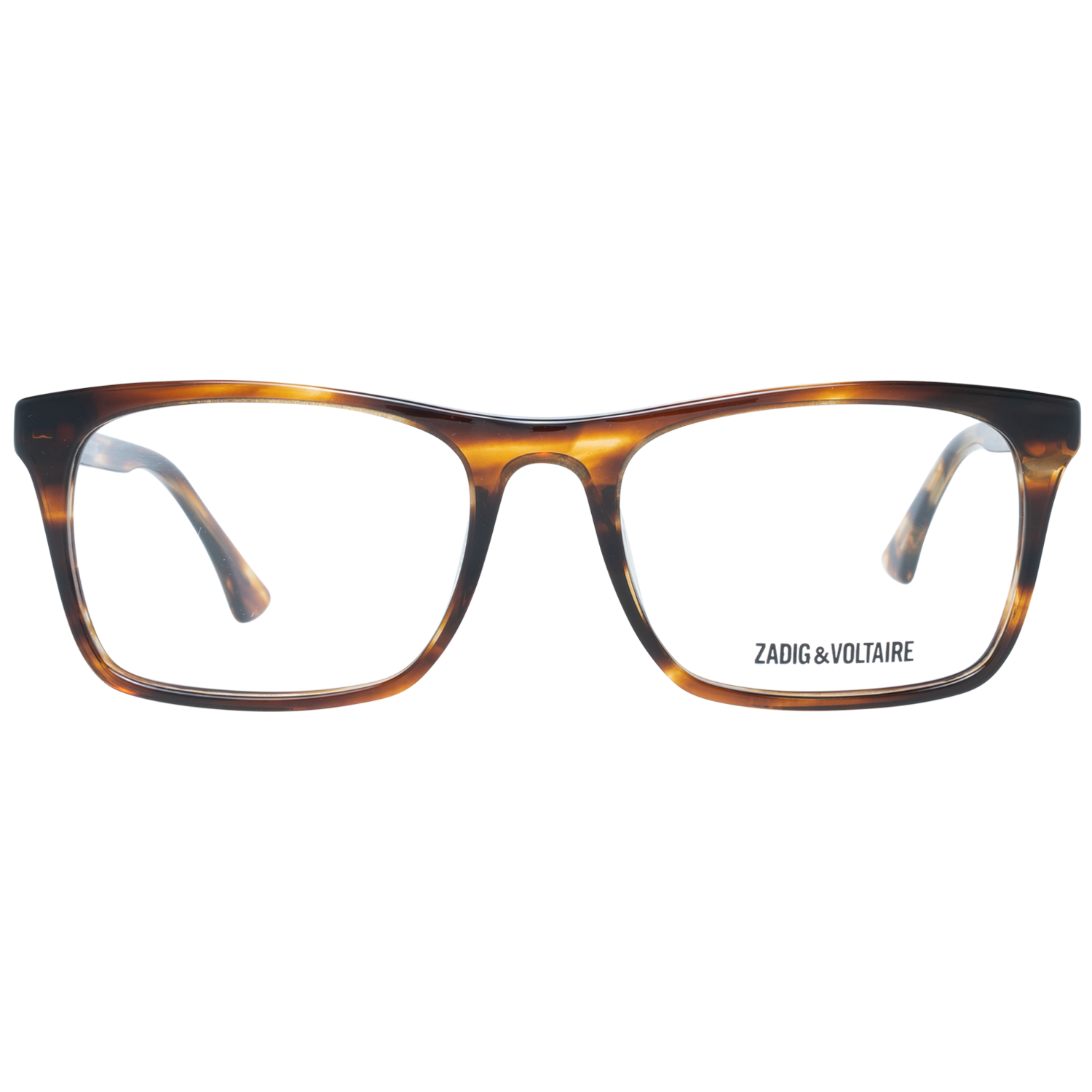 Zadig & Voltaire Optical Frame VZV019 09RS 52