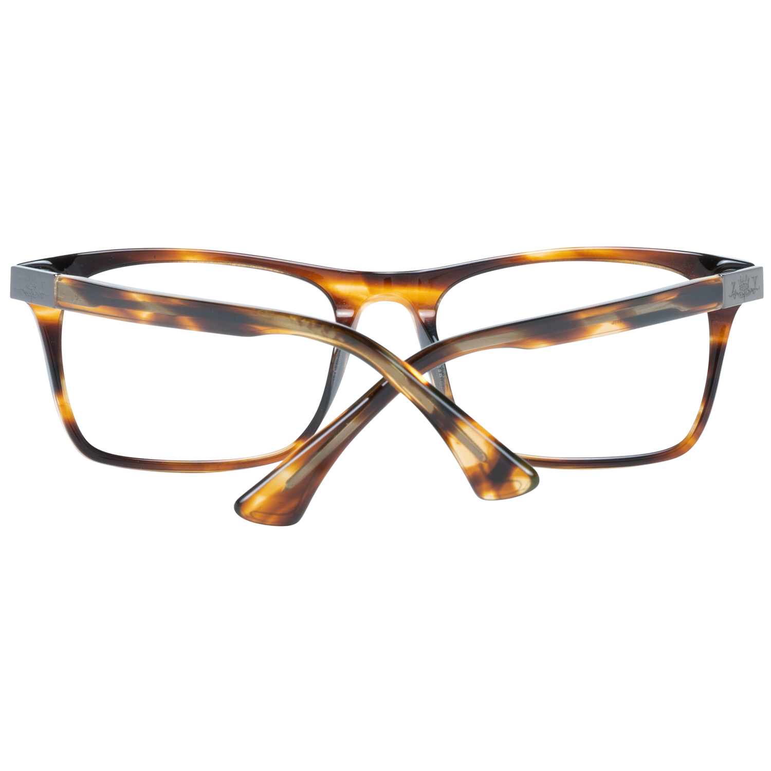 Zadig & Voltaire Optical Frame VZV019 09RS 52