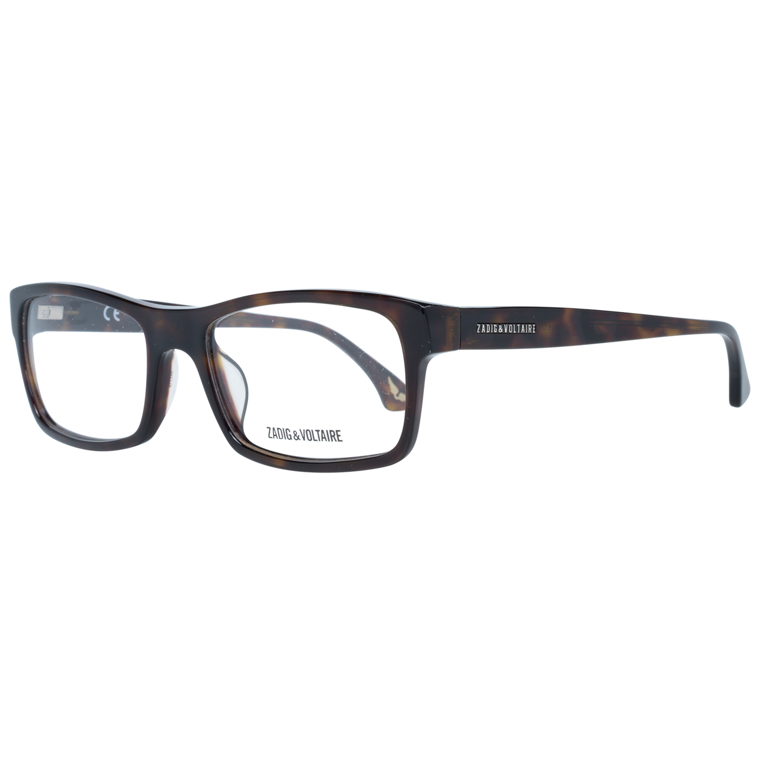 Zadig & Voltaire Optical Frame VZV028 0790 54