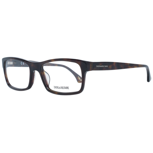 Zadig & Voltaire Optical Frame VZV028 0790 54