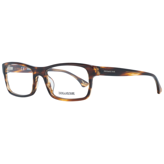 Zadig & Voltaire Optical Frame VZV028 09RS 54