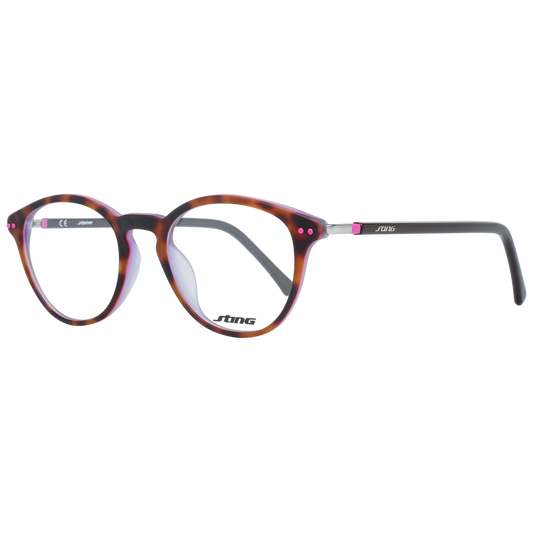 Sting Optical Frame VS6561 01GT 49