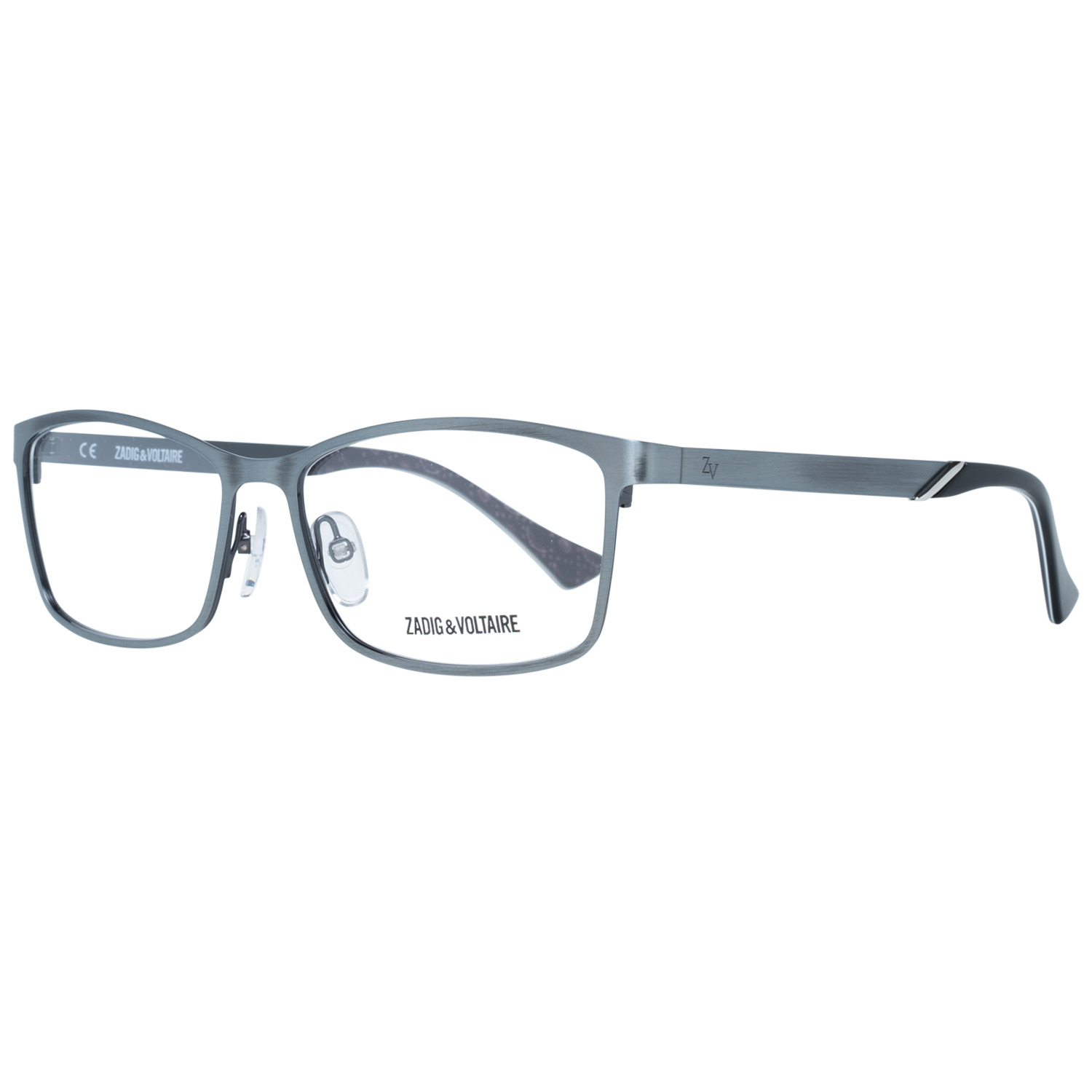 Zadig & Voltaire Optical Frame VZV049 0565 55