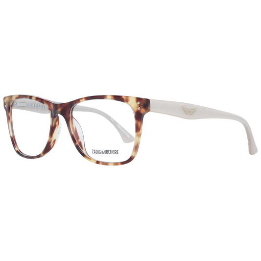 Zadig & Voltaire Optical Frame VZV045 06ZG 51