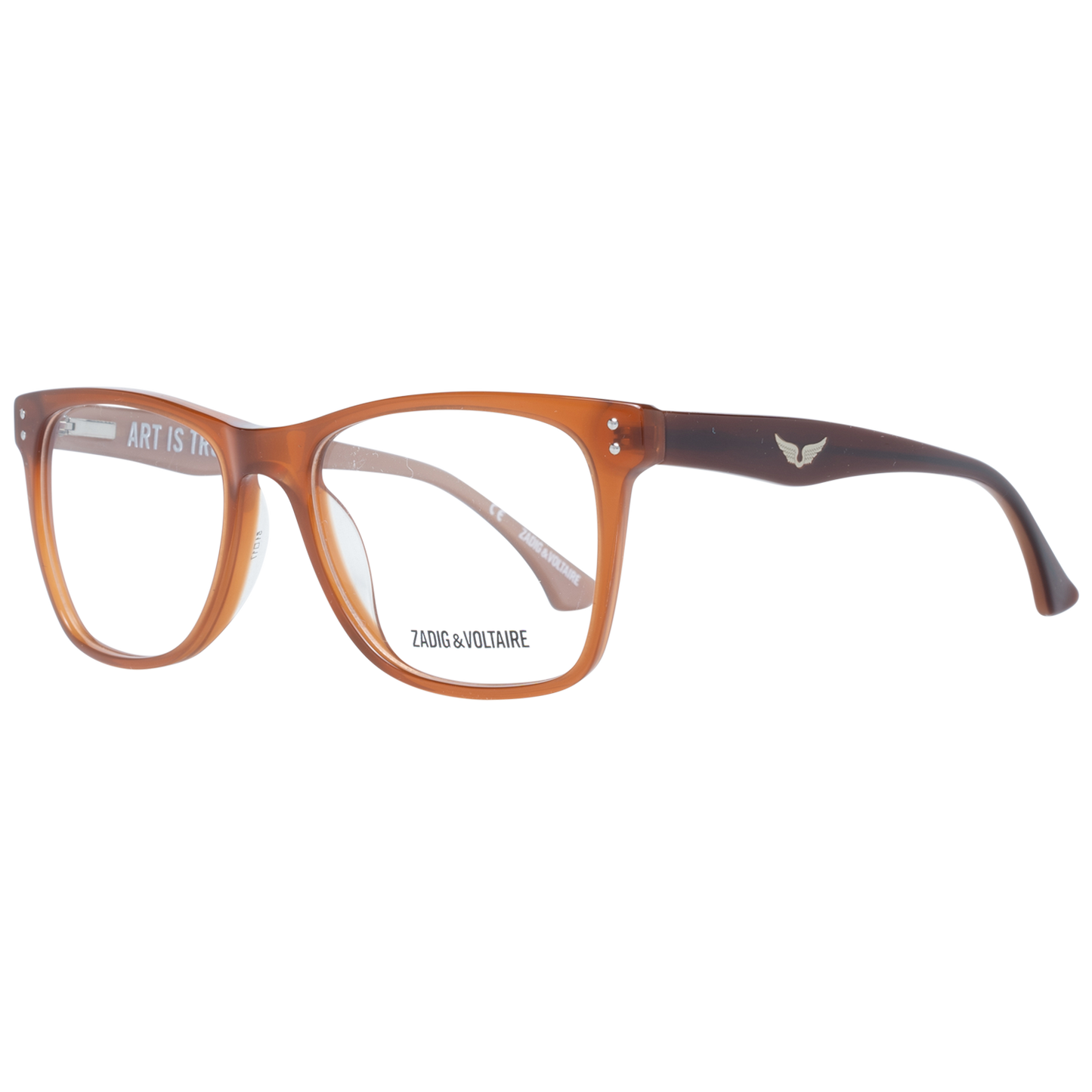 Zadig & Voltaire Optical Frame VZV045 0T91 51