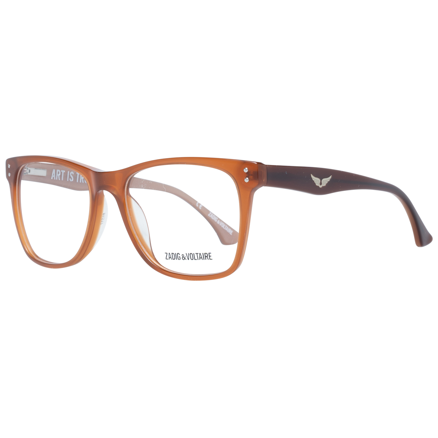 Zadig & Voltaire Optical Frame VZV045 0T91 51