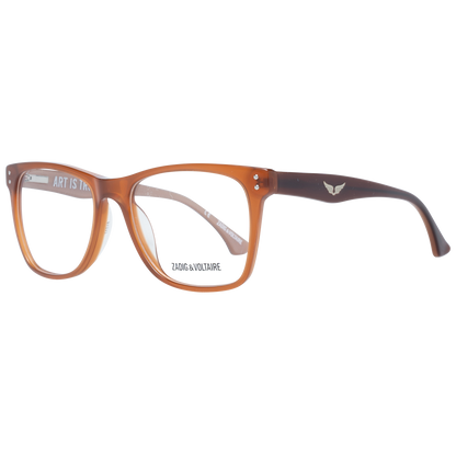 Zadig & Voltaire Optical Frame VZV045 0T91 51