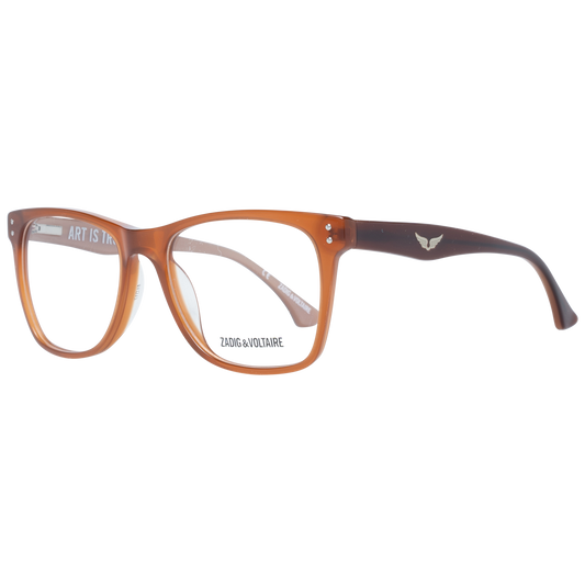 Zadig & Voltaire Optical Frame VZV045 0T91 51