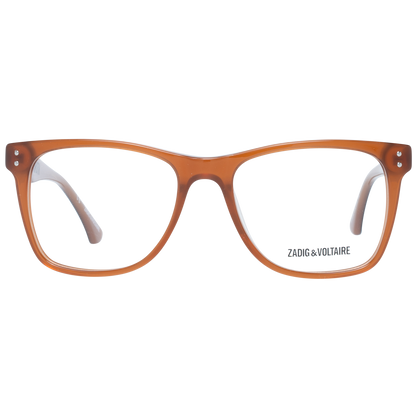 Zadig & Voltaire Optical Frame VZV045 0T91 51