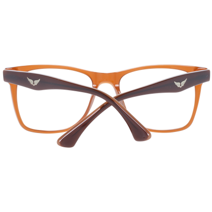 Zadig & Voltaire Optical Frame VZV045 0T91 51