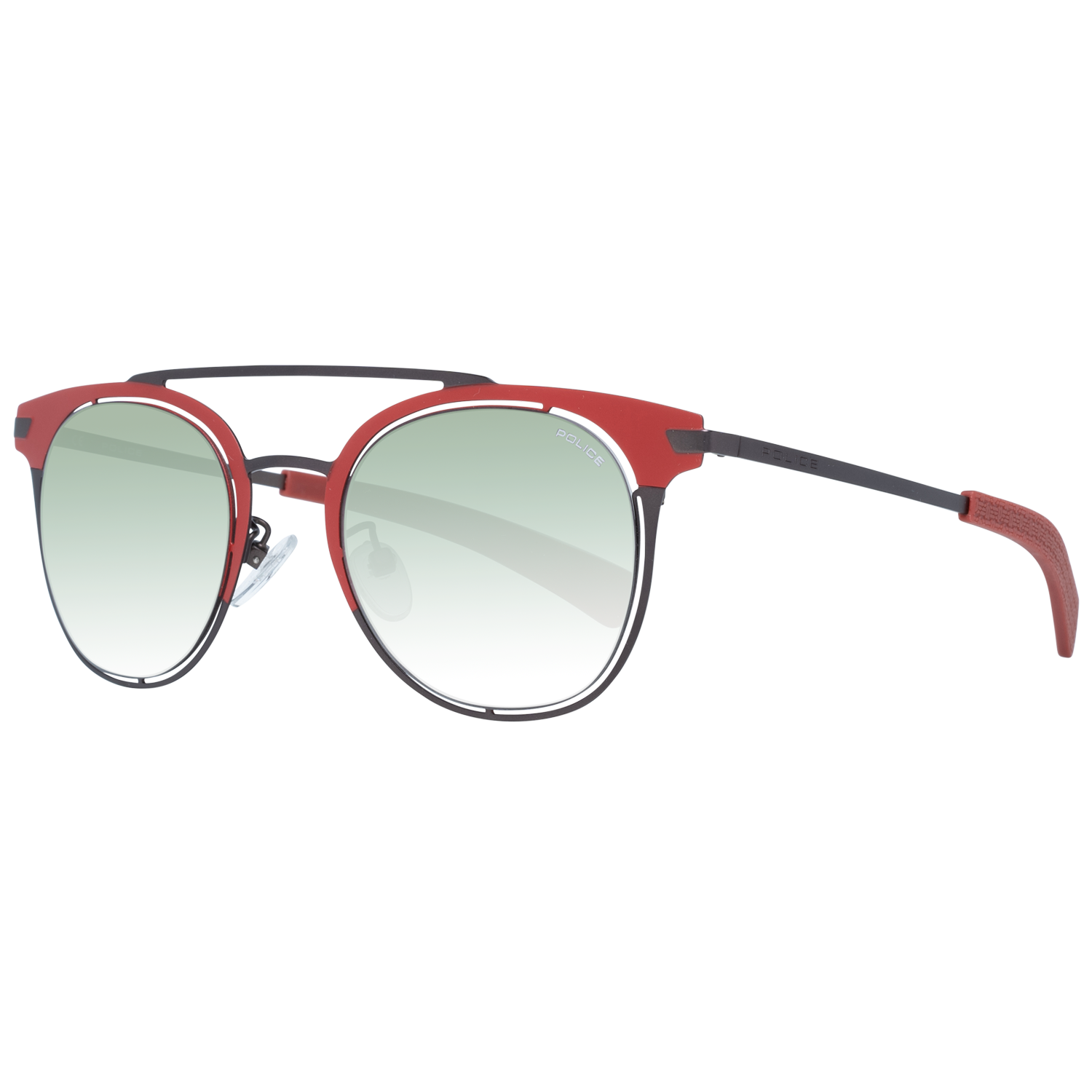 Police Sunglasses SPL158 0C86 49