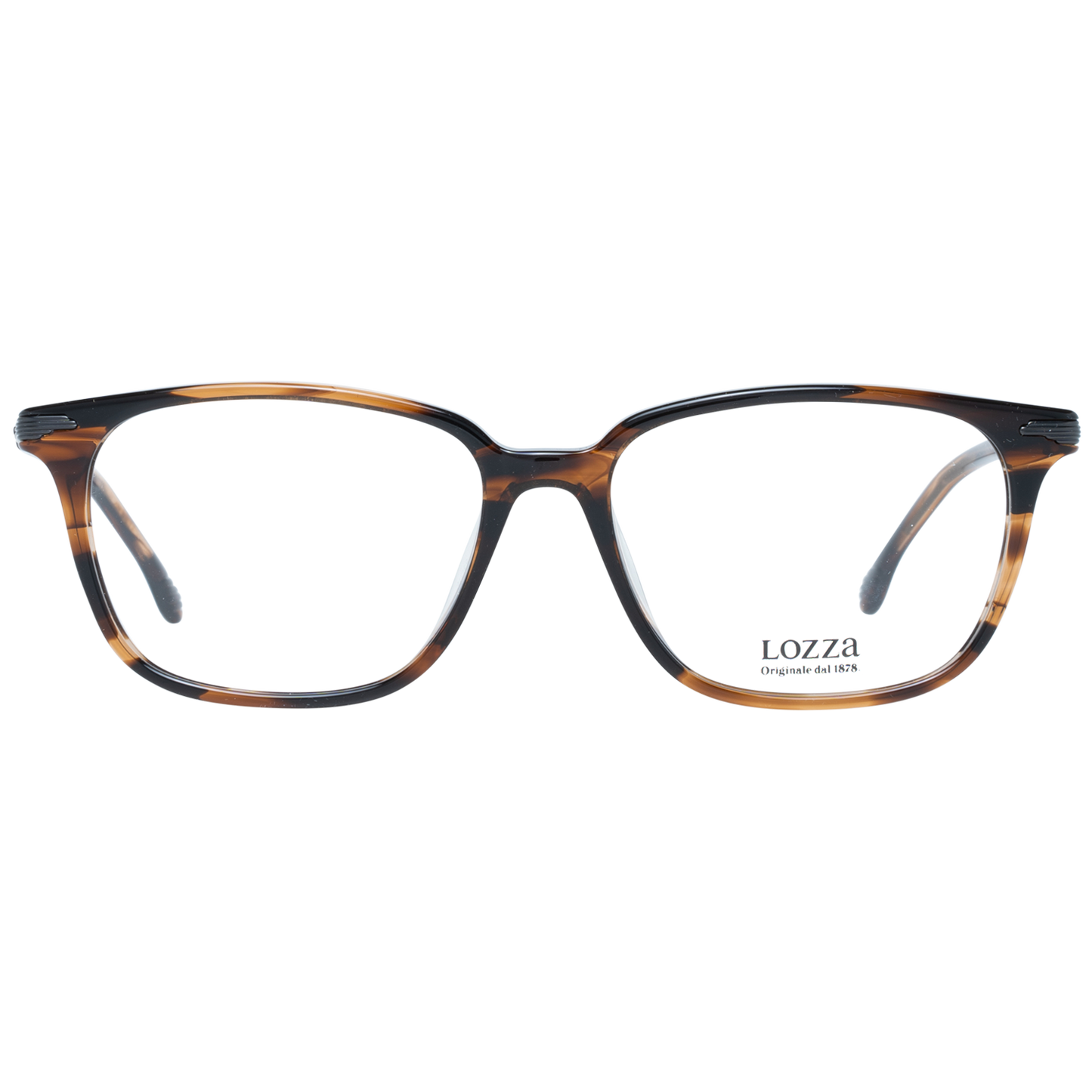 Lozza Optical Frame VL4089 06YH 53