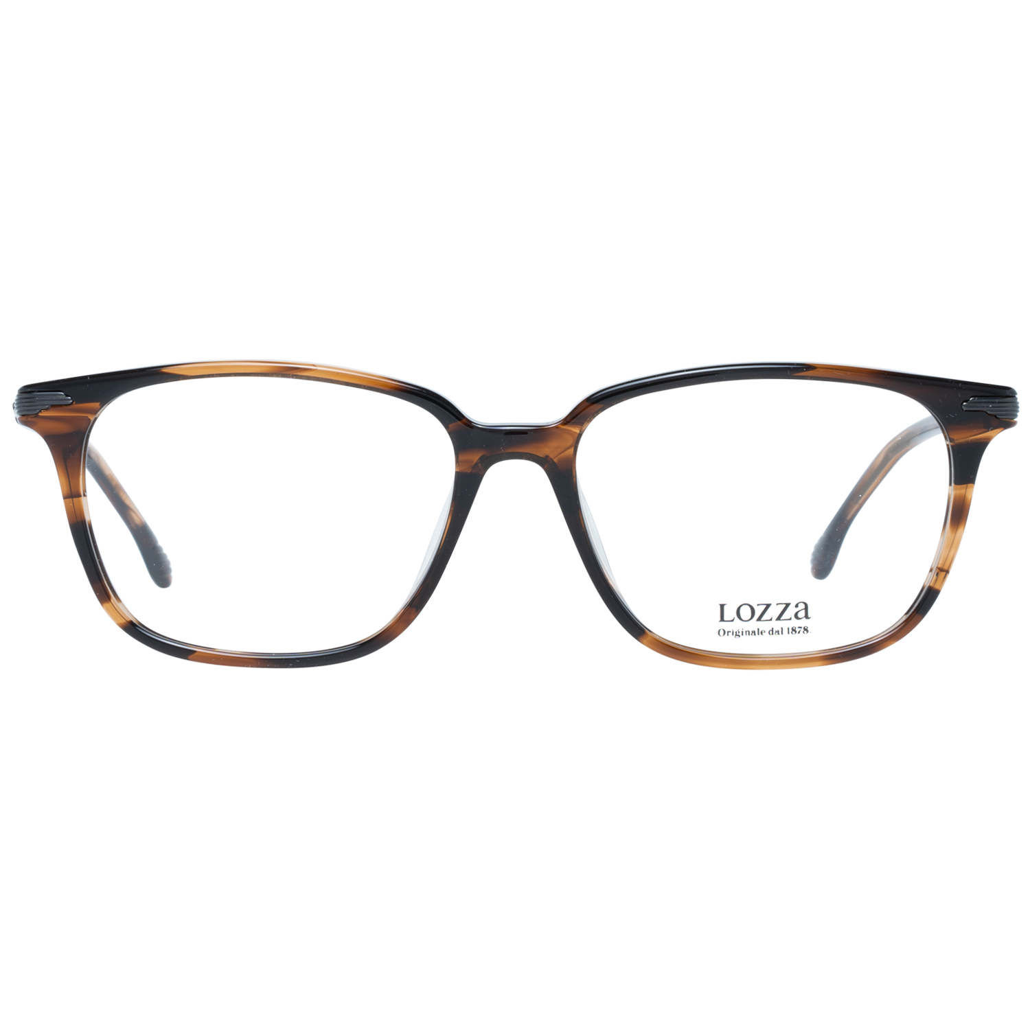 Lozza Optical Frame VL4089 06YH 53