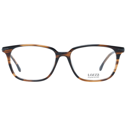 Lozza Optical Frame VL4089 06YH 53