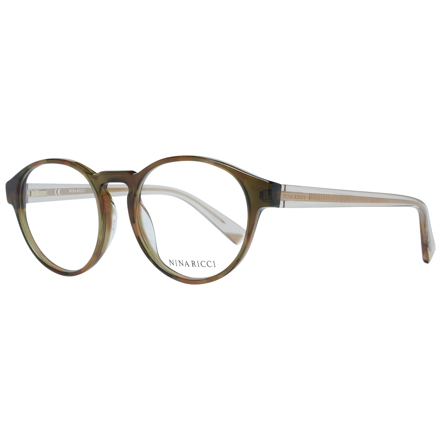 Montures Optiques Nina Ricci VNR021 490KHA