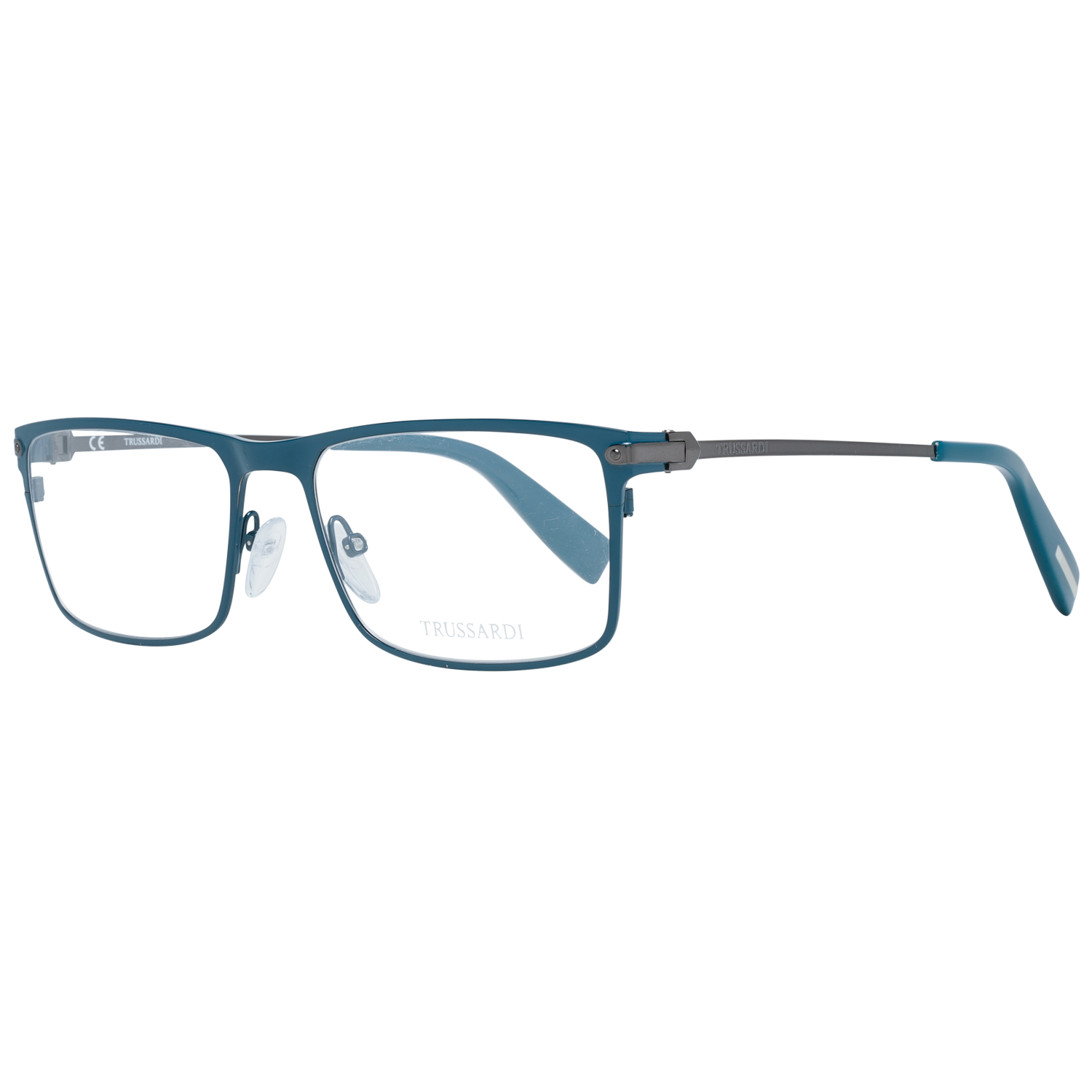 Trussardi Optical Frame VTR024 08UE 55