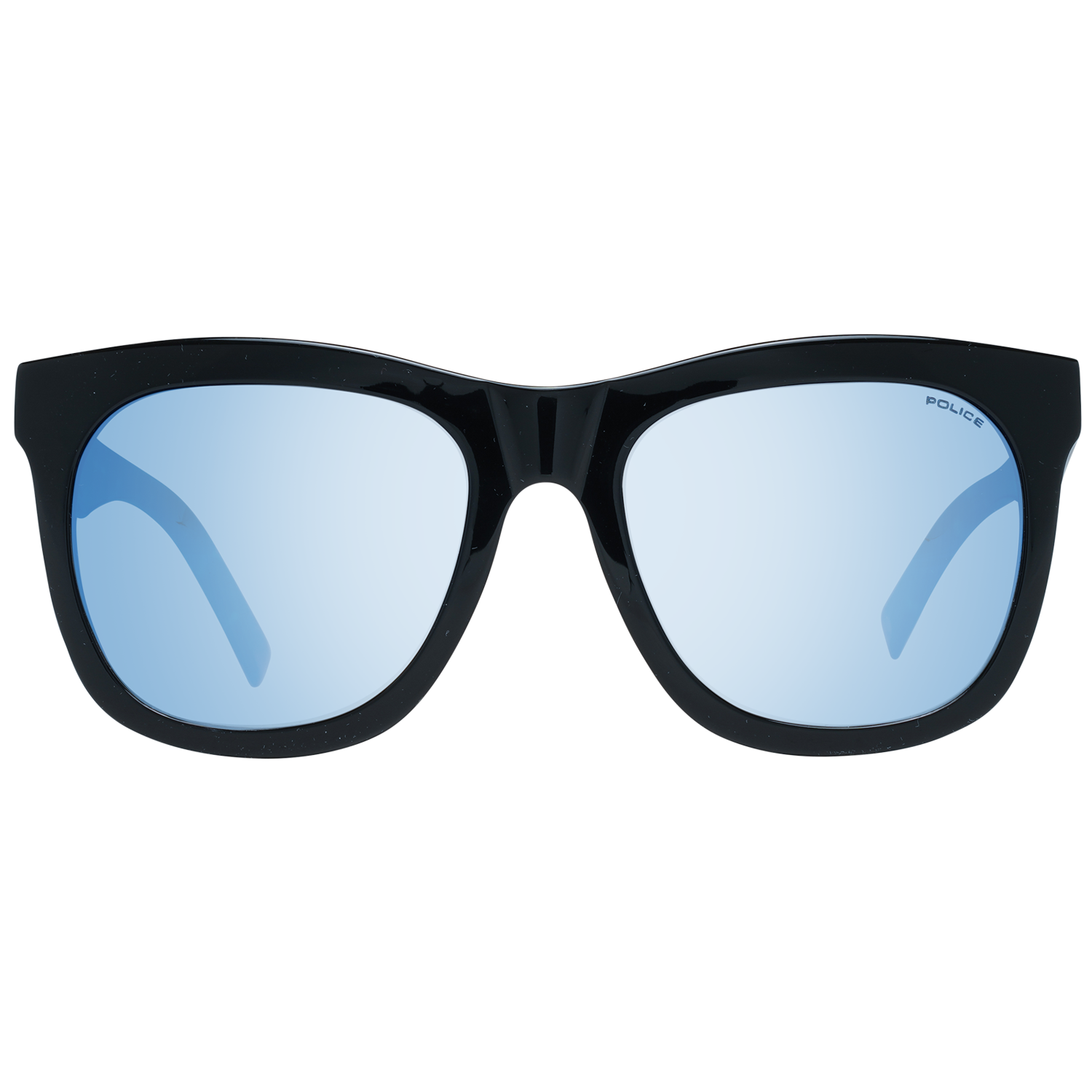 Police Sunglasses SPL205G BLKB 56